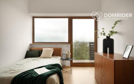 PREDANÁ: POPOLNÁ: 5 izbová tehlová vila v Rači s panoramatickým výhľadom na Bratislavu