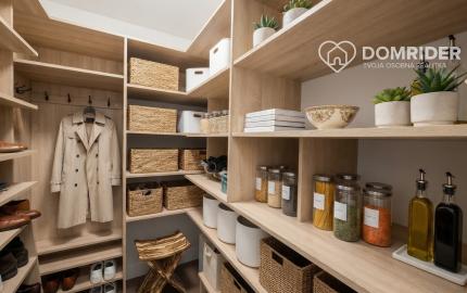 REZERVOVANÝ: ANTOLSKÁ: Na prenájom moderný 2 izbový PET FRIENDLY byt s loggiou pri jazere Draždiak