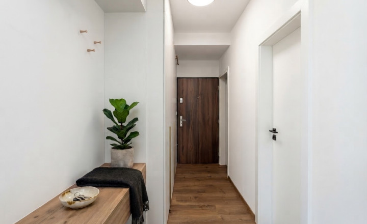PRENAJATÝ: BÚDKOVÁ- Na prenájom prémiový PET FRIENDLY byt pri Horskom parku - fotografia 9